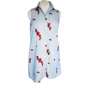 Superfoxx Shirt Dress